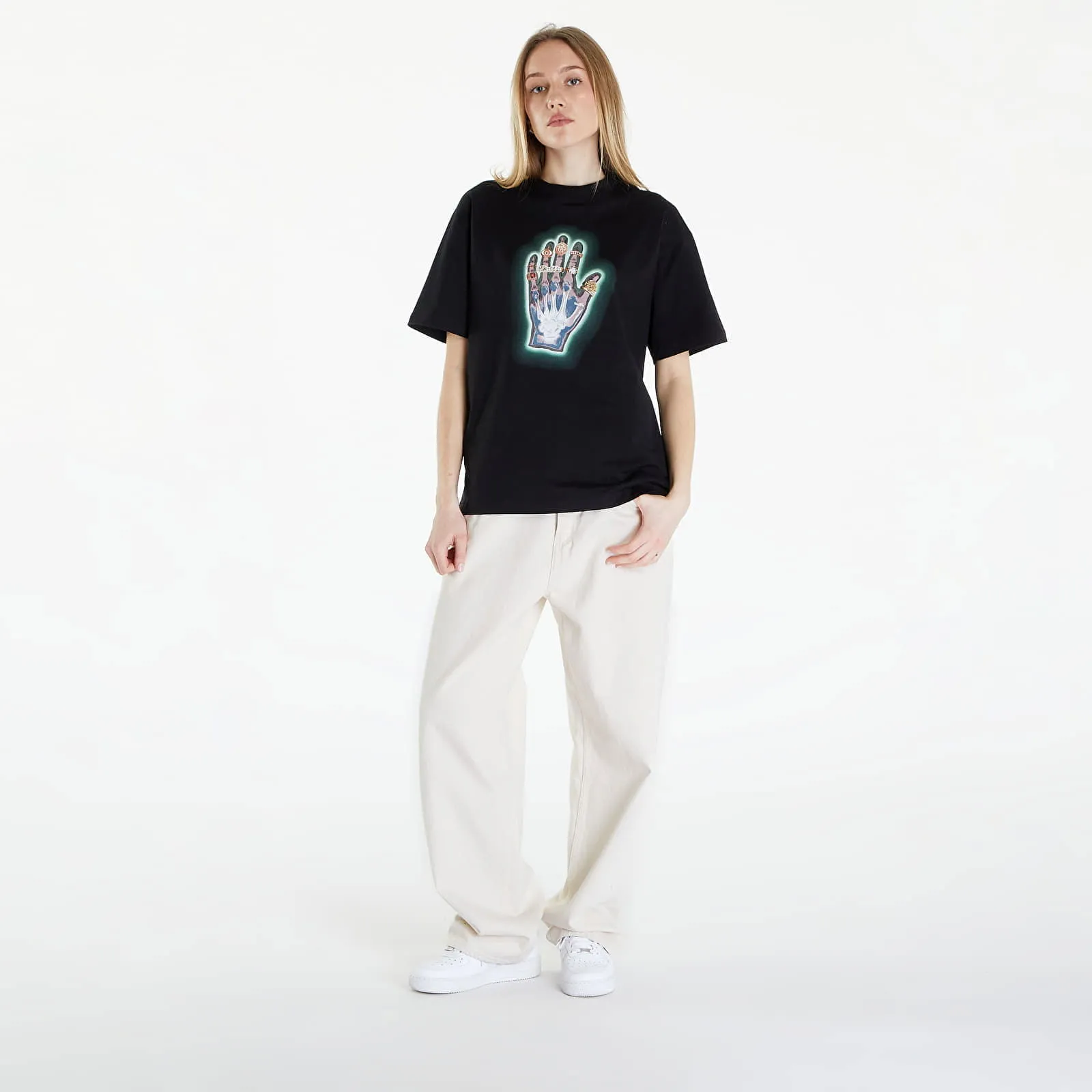 Patta Healing Hands T-Shirt UNISEX