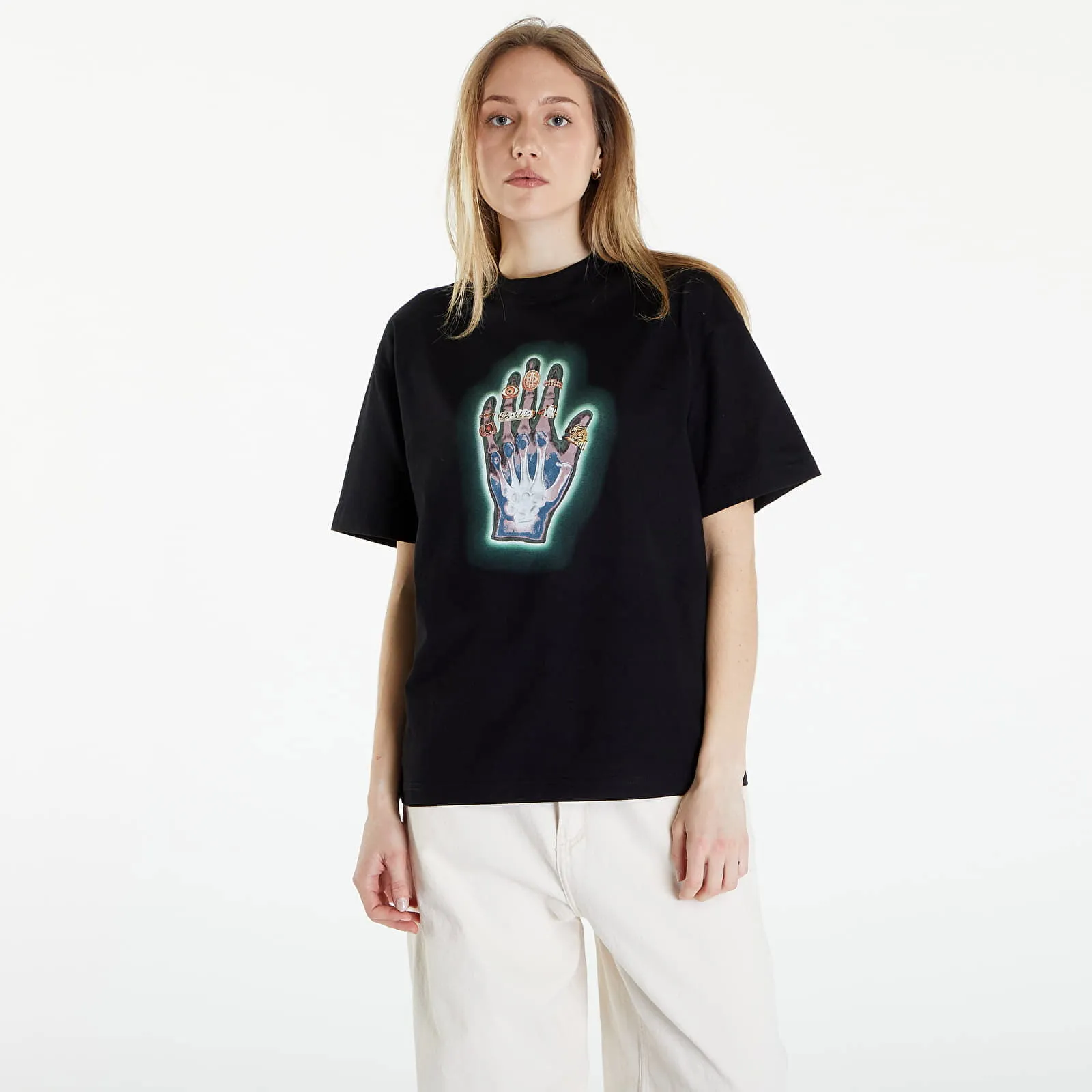 Patta Healing Hands T-Shirt UNISEX