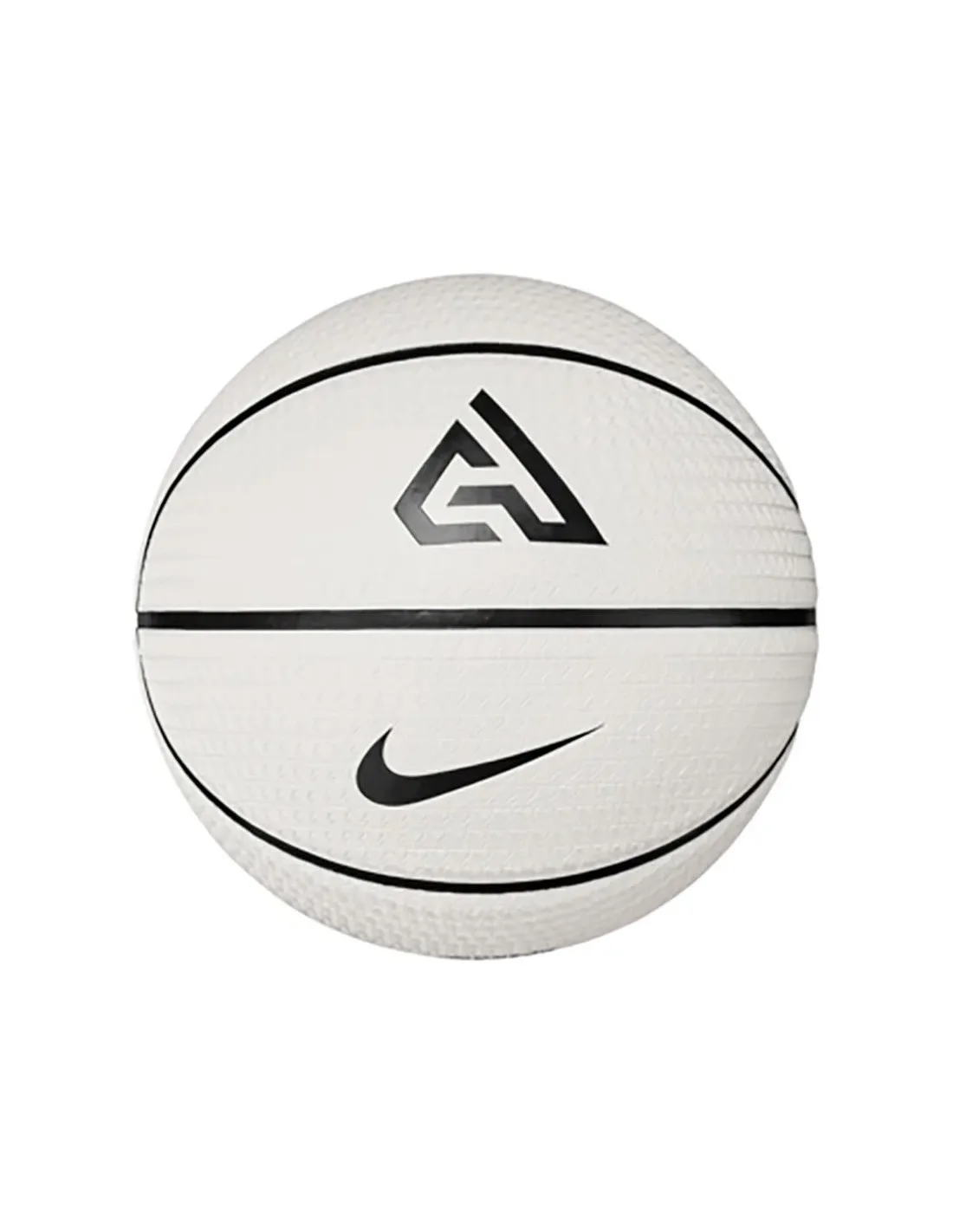 Pelota de Baloncesto Playground 8P 2.0 G Deflated