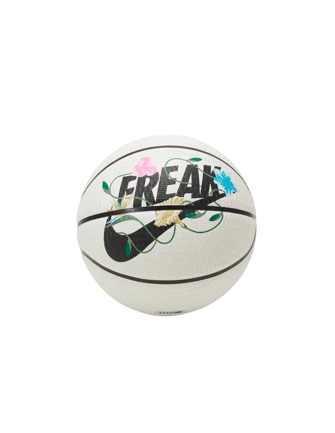 Pelota de Baloncesto Playground 8P 2.0 G Deflated