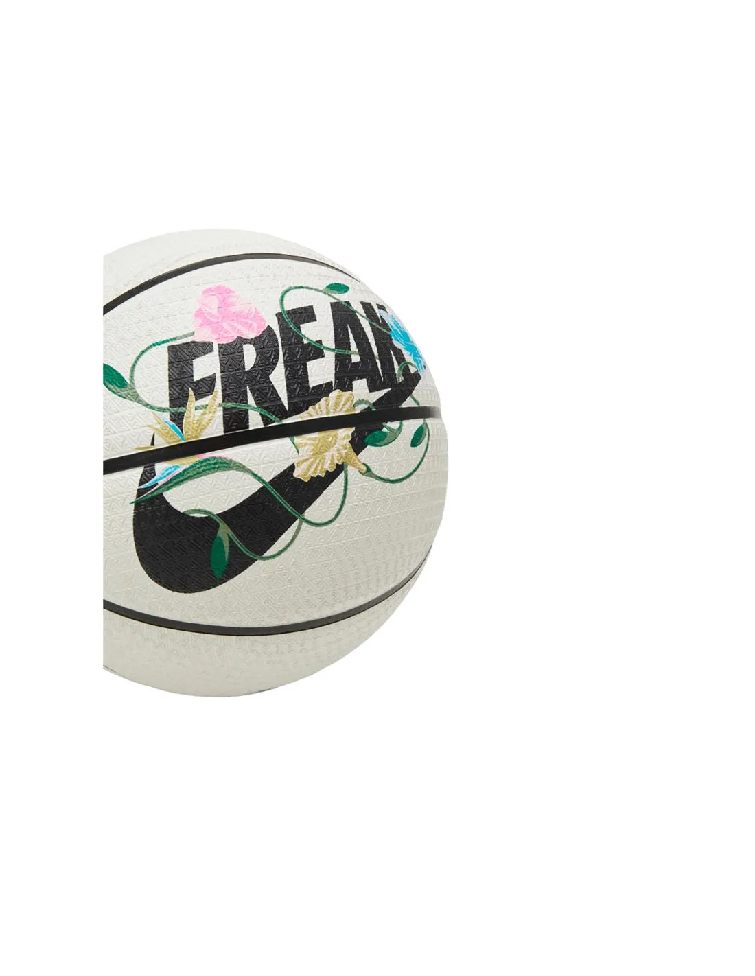 Pelota de Baloncesto Playground 8P 2.0 G Deflated