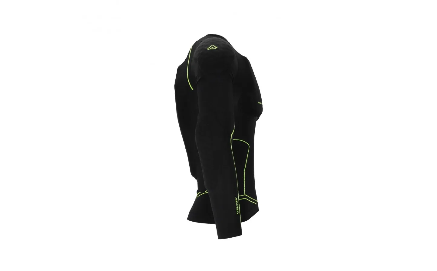 Peto Protector Infantil Acerbis Armor Density JR Negro |0030007.318|