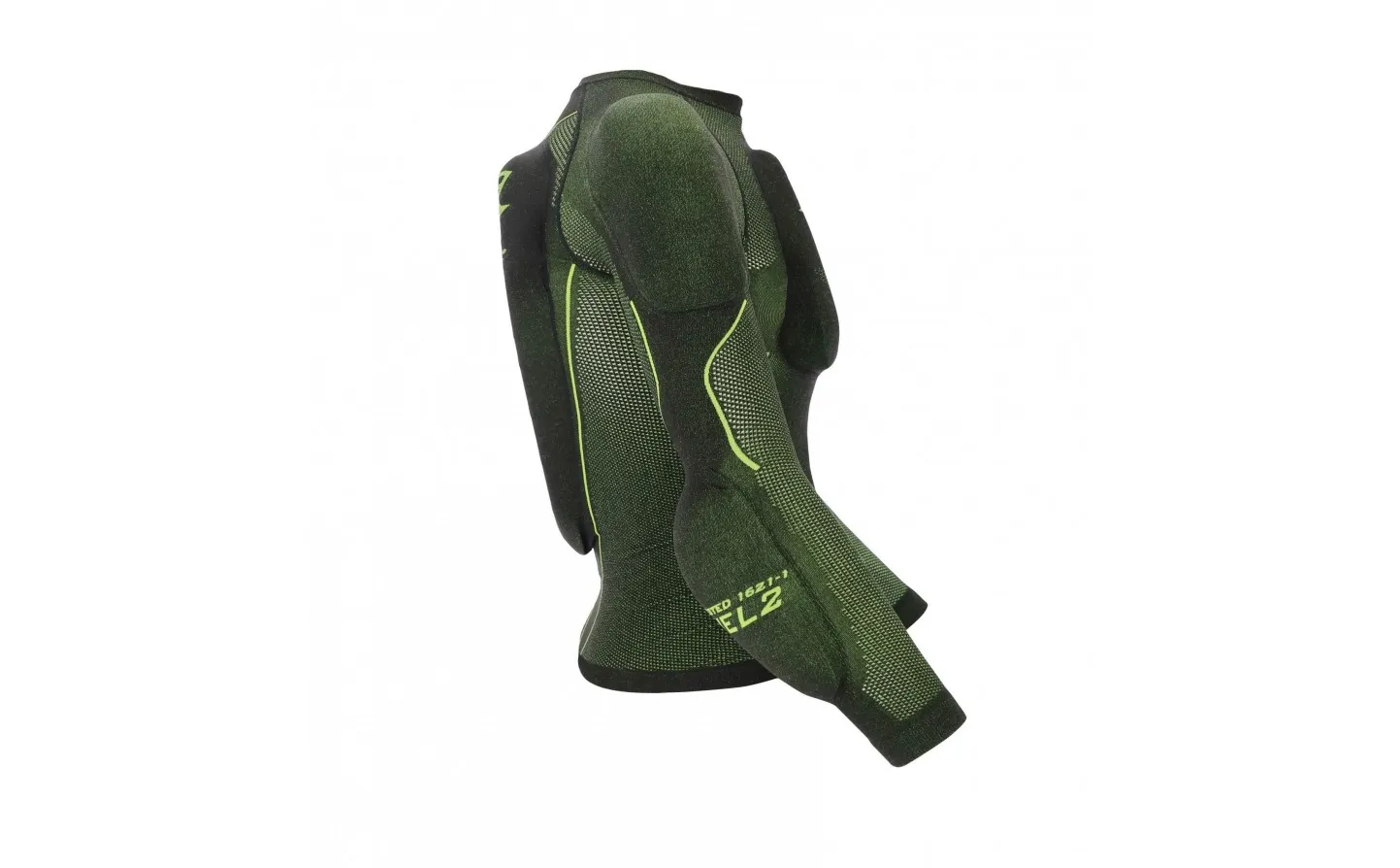 Peto Protector Infantil Acerbis X-Fit Future Level 2 Verde |0024535.318|