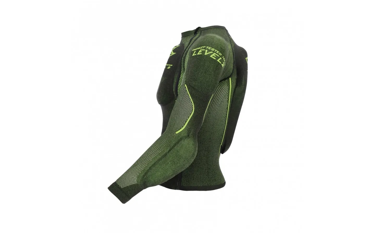 Peto Protector Infantil Acerbis X-Fit Future Level 2 Verde |0024535.318|