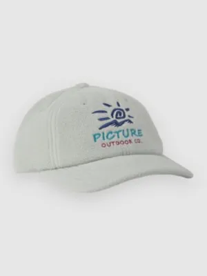 Picture Dreeze Fleece BB Gorra