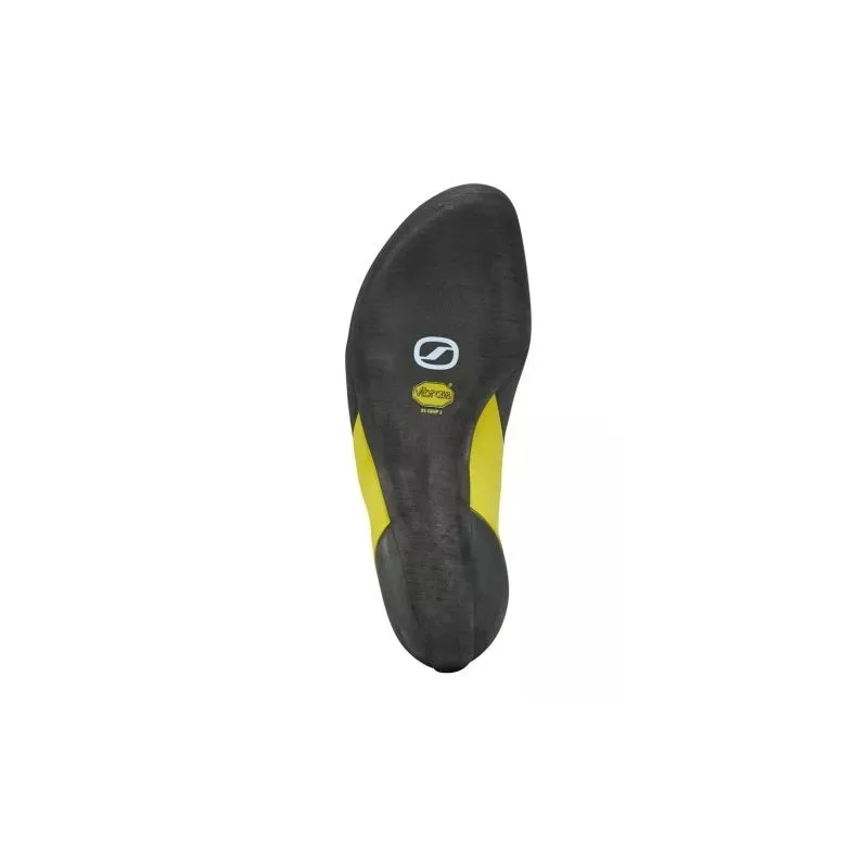 Pies de gato Scarpa Arpia V (Shark Yellow)