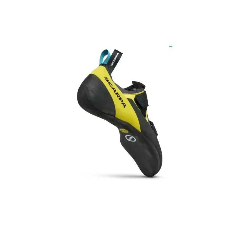 Pies de gato Scarpa Arpia V (Shark Yellow)