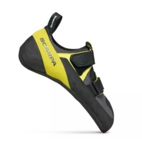 Pies de gato Scarpa Arpia V (Shark Yellow)