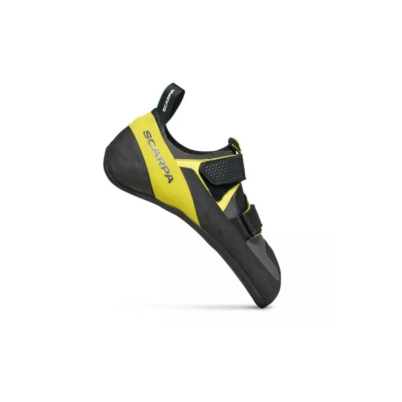 Pies de gato Scarpa Arpia V (Shark Yellow)