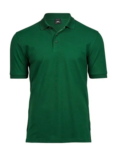 Polo ajustado Luxury hombre