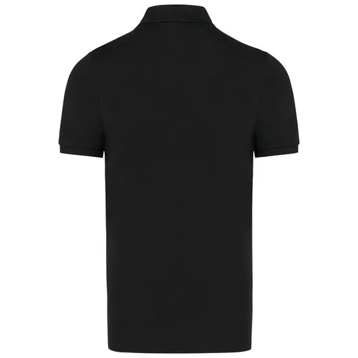 Polo Supima® Manga Corta Para Hombre