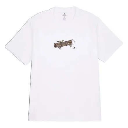 Polos Hombre Elevated Logo Graphic