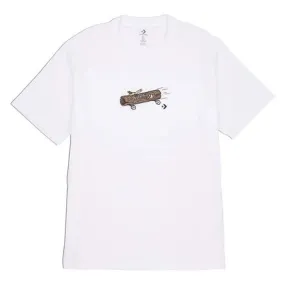 Polos Hombre Elevated Logo Graphic