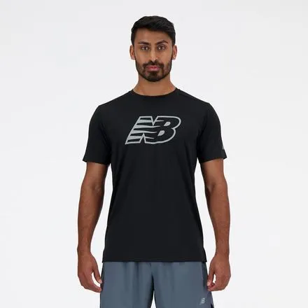 Poly Tees Hombre Sport Essentials Printed