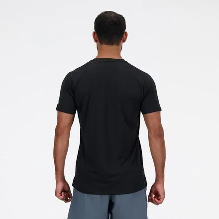 Poly Tees Hombre Sport Essentials Printed