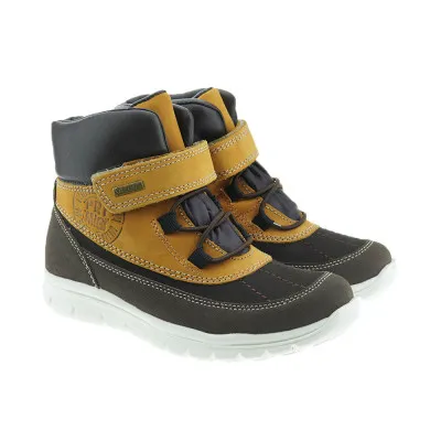 PRIMIGIBotines Goretex niño velcro Primigi Hilos Gtx