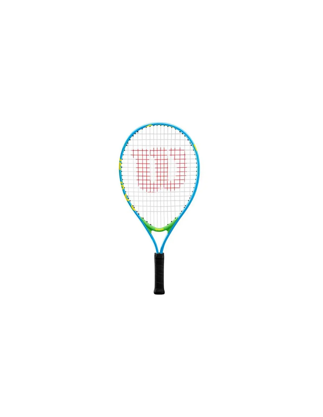 Raqueta de tenis Wilson US Open 21 Infantil Blue