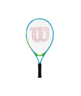 Raqueta de tenis Wilson US Open 21 Infantil Blue