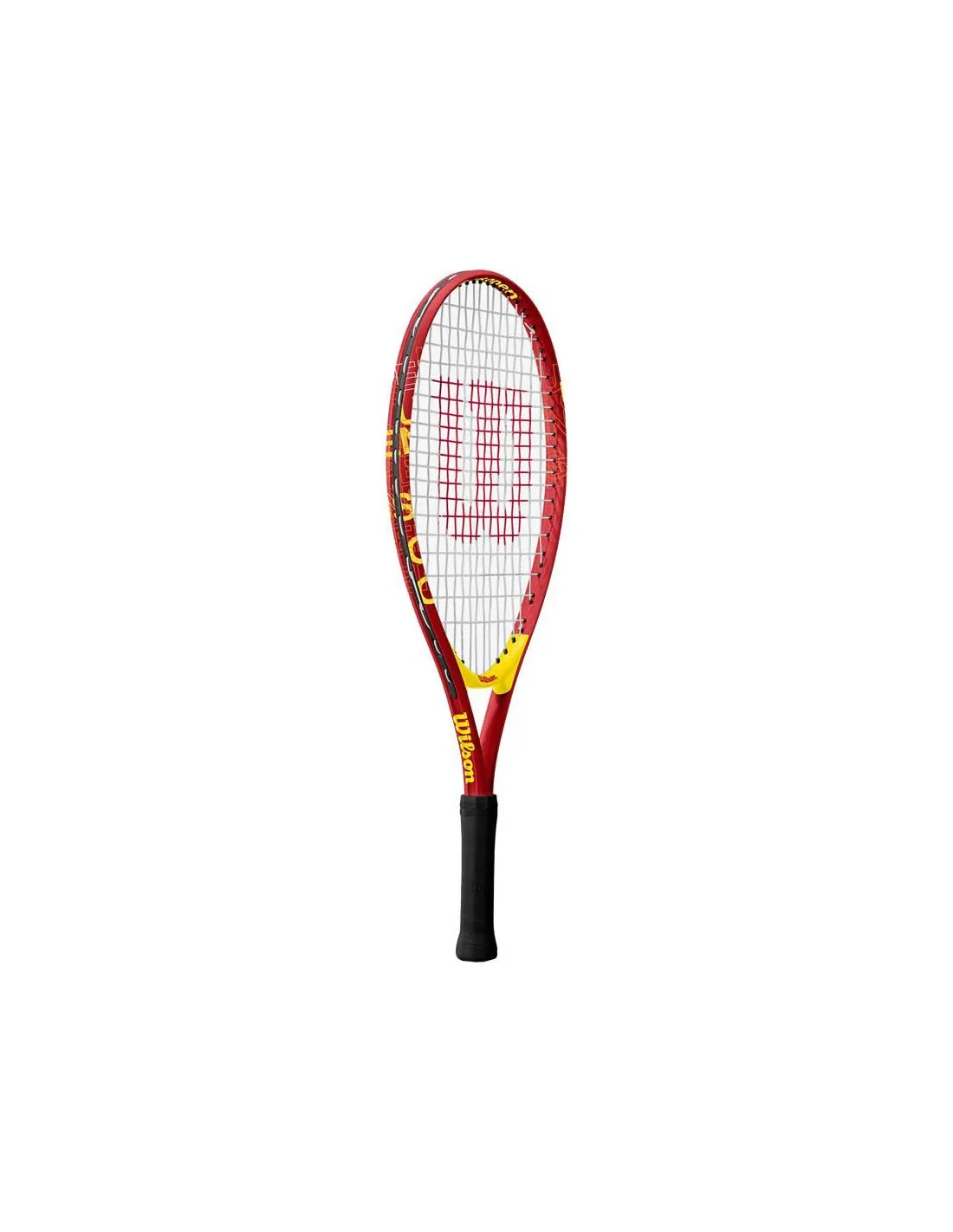 Raqueta de tenis Wilson US Open 23 Infantil Red