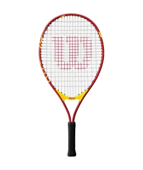 Raqueta de tenis Wilson US Open 23 Infantil Red