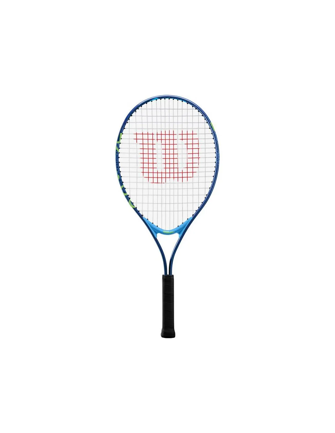 Raqueta de tenis Wilson US Open 25 Infantil Blue