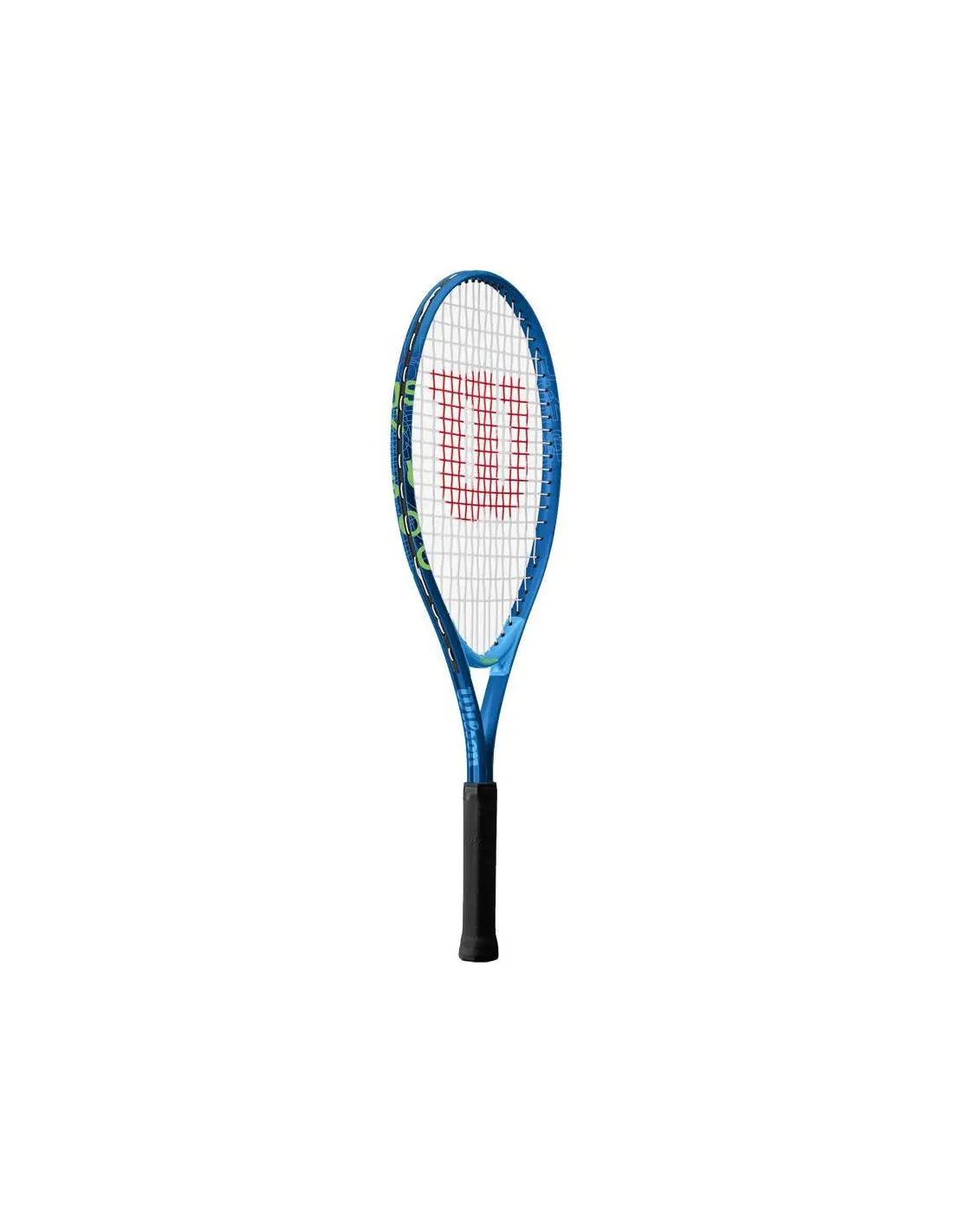 Raqueta de tenis Wilson US Open 25 Infantil Blue