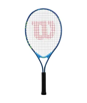 Raqueta de tenis Wilson US Open 25 Infantil Blue