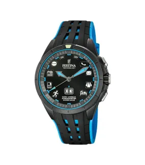 RELOJ HOMBRE FESTINA TECHNOLOGY  FS3001/3