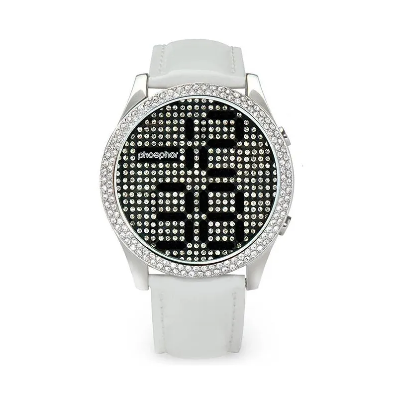 Reloj Phosphor hombre MD004L