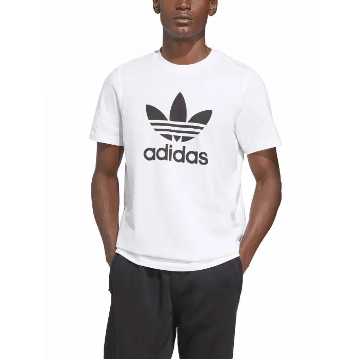 Remera Adidas Originals Adicolor Classics Trefoil