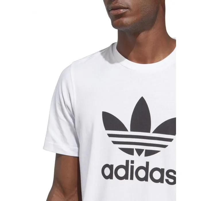 Remera Adidas Originals Adicolor Classics Trefoil