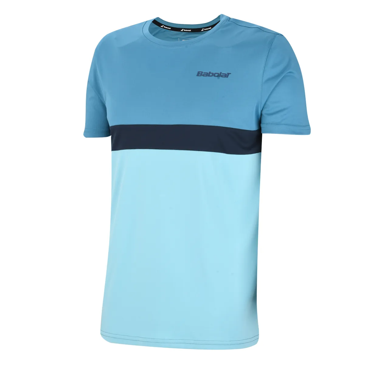 Remera Tenis Babolat Drive para Hombre