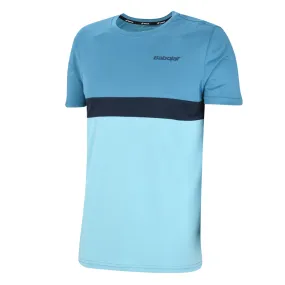 Remera Tenis Babolat Drive para Hombre