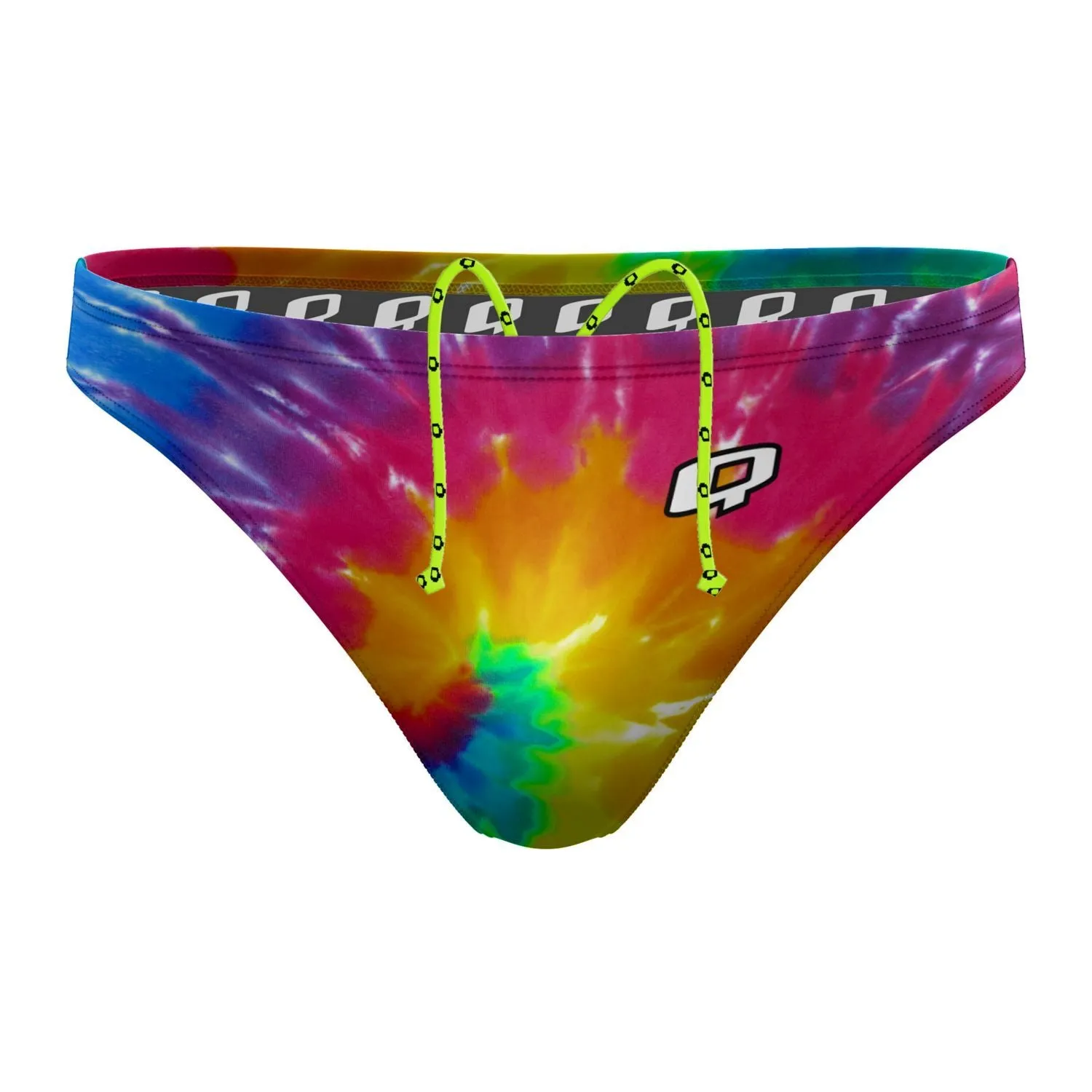 Retro Daze Waterpolo Brief