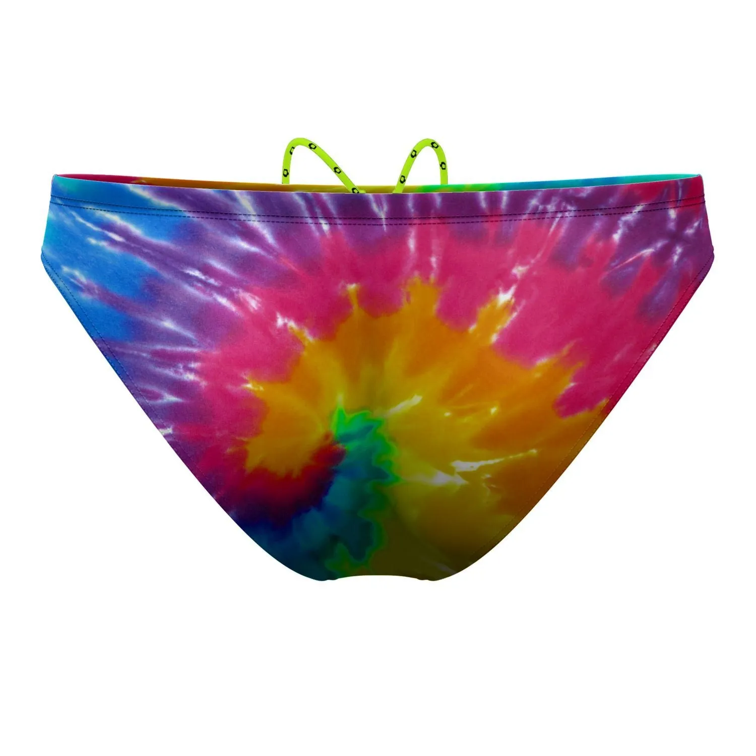 Retro Daze Waterpolo Brief