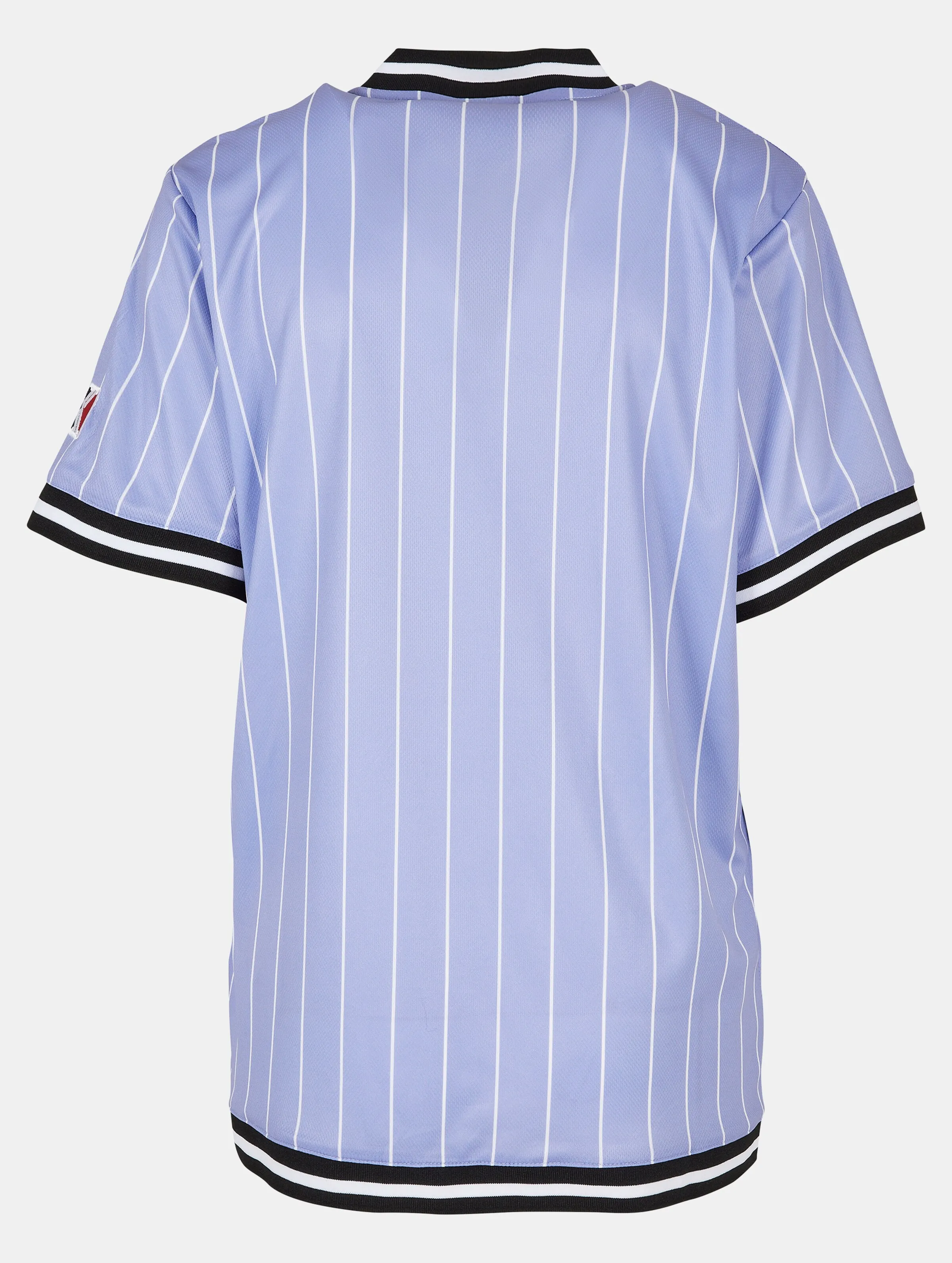 Retro Patch Pinstripe