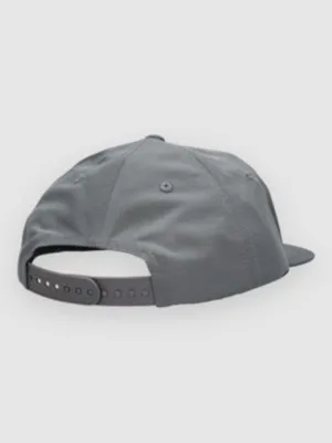 RIPNDIP Script Snapback Gorra