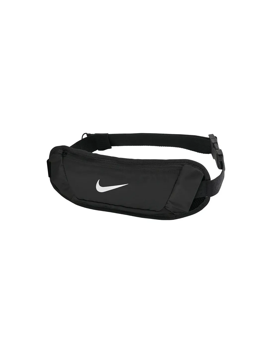 Riñonera De Running Nike Challenger 2.0 Large Negro