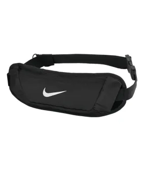 Riñonera De Running Nike Challenger 2.0 Large Negro