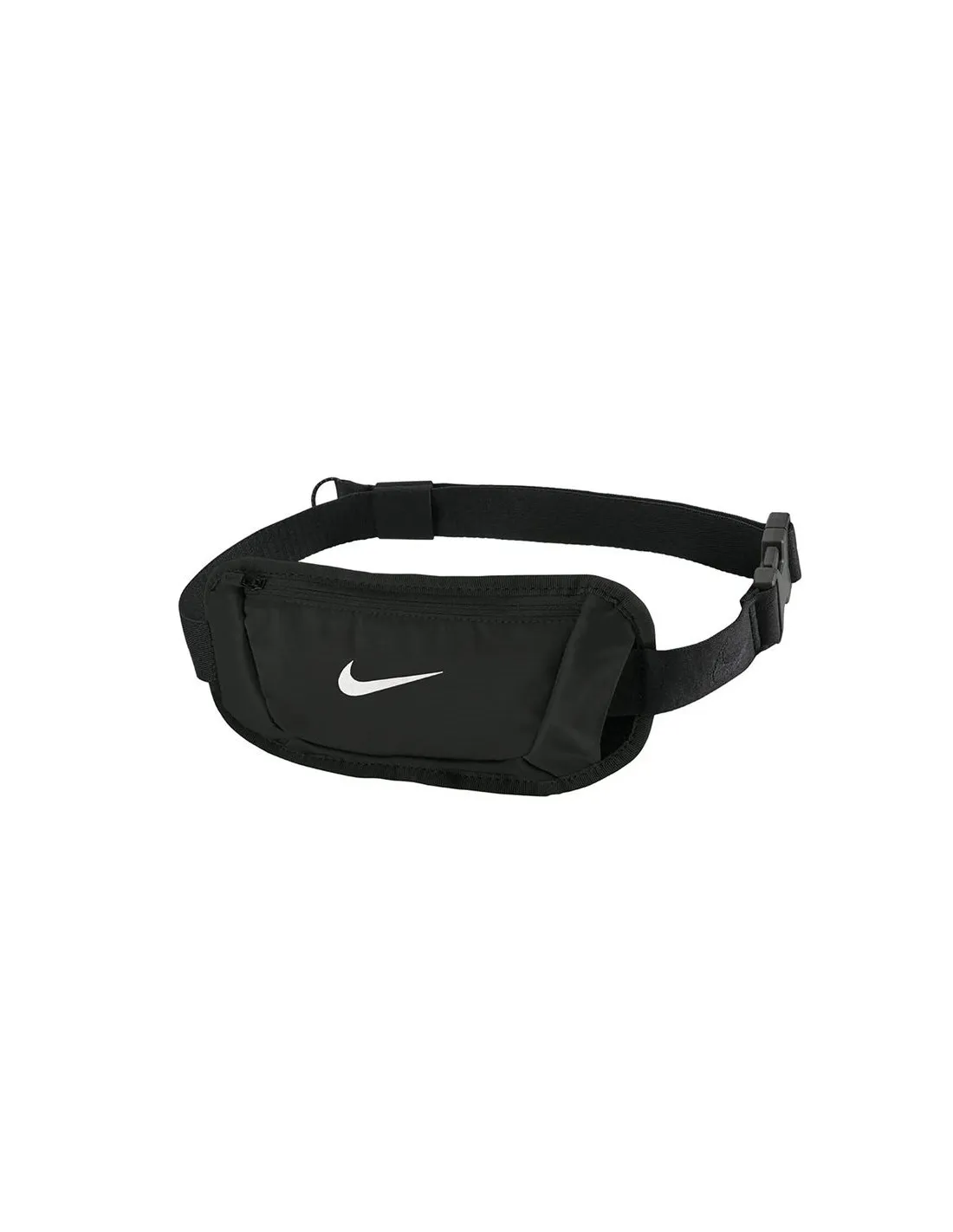 Riñonera De Running Nike Challenger 2.0 Small Negro