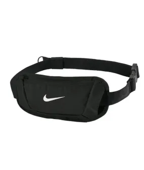 Riñonera De Running Nike Challenger 2.0 Small Negro