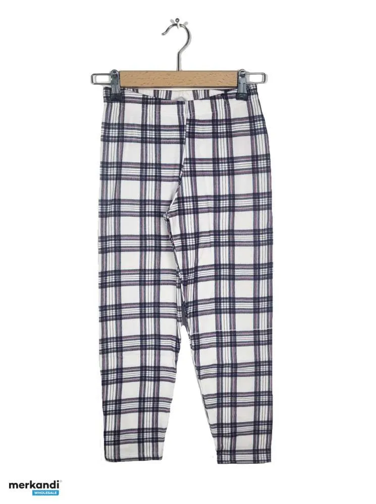 Ropa de dormir - Varios niños Código lounge/pantalones de pijama para niños