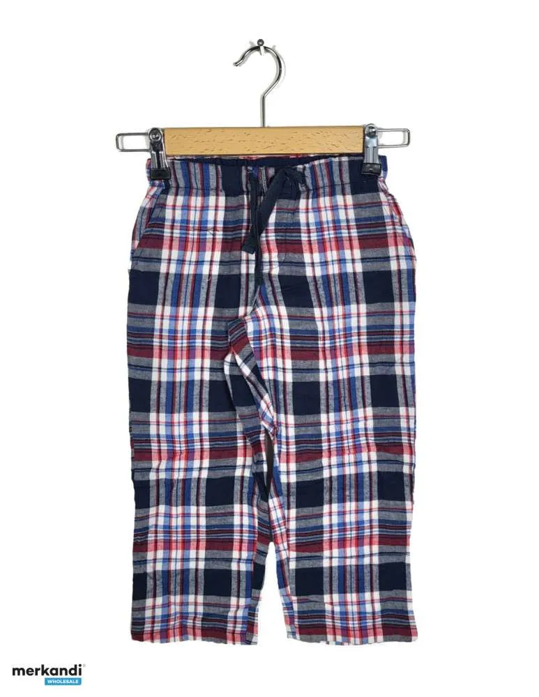 Ropa de dormir - Varios niños Código lounge/pantalones de pijama para niños