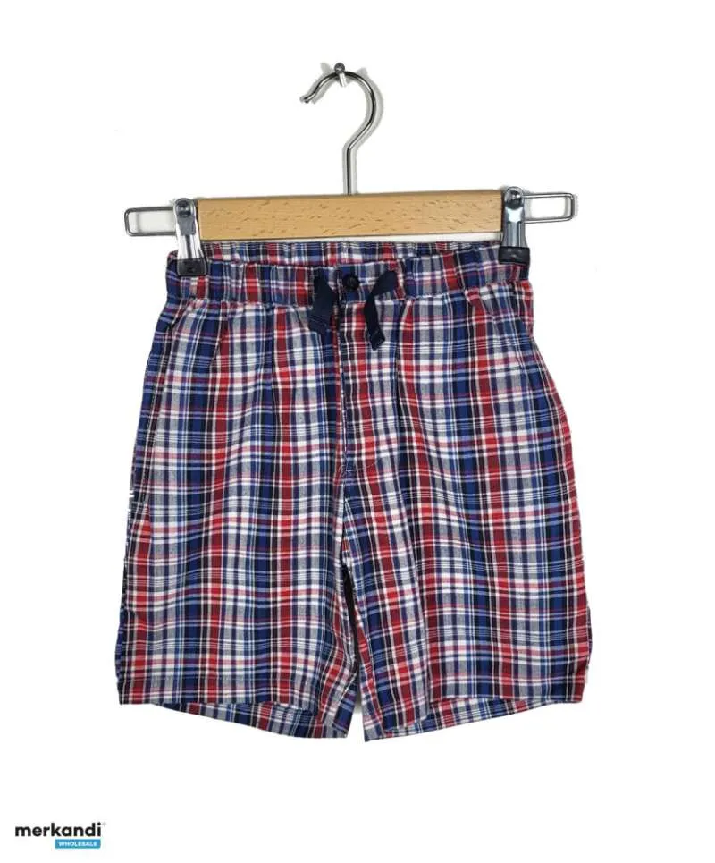 Ropa de dormir - Varios niños Código lounge/pantalones de pijama para niños