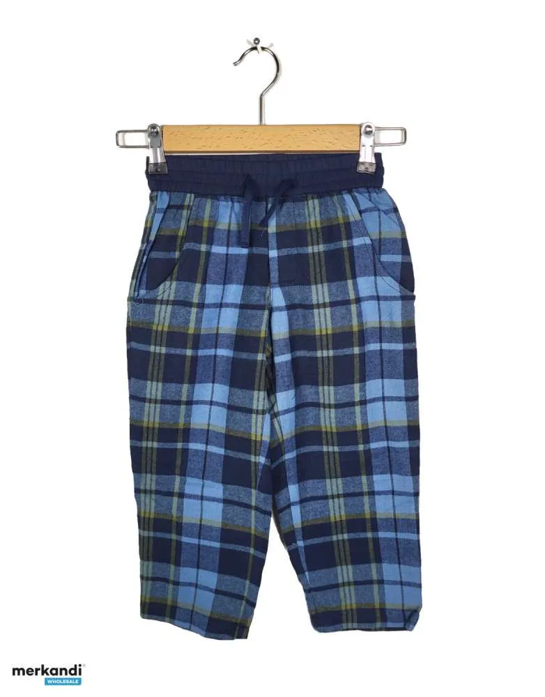 Ropa de dormir - Varios niños Código lounge/pantalones de pijama para niños