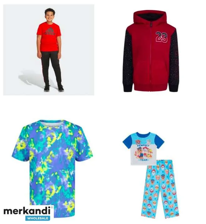 ROPA DE MARCA PARA BEBÉS Y NIÑOS DE MACY'S