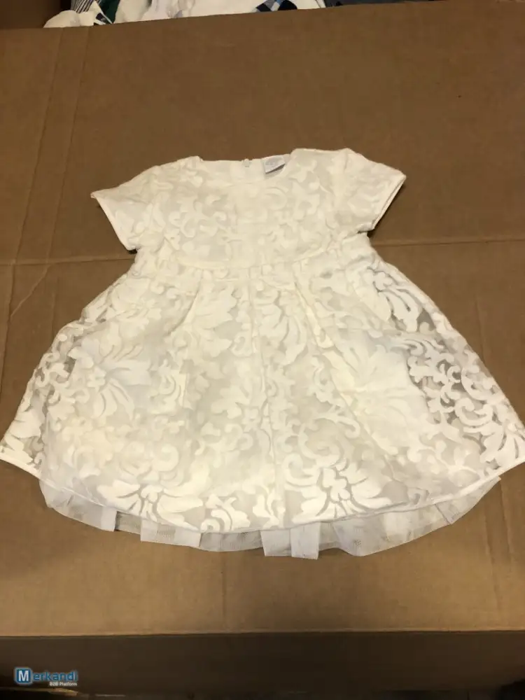 Ropa de stock para niños