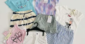 ROPA NUEVA PARA NIÑOS. ¡RECIÉN LLEGADOS!