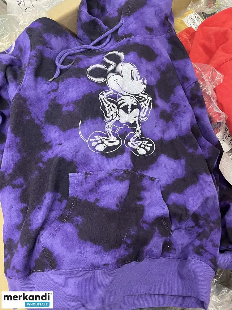 Ropa para niños de Disney Juventud