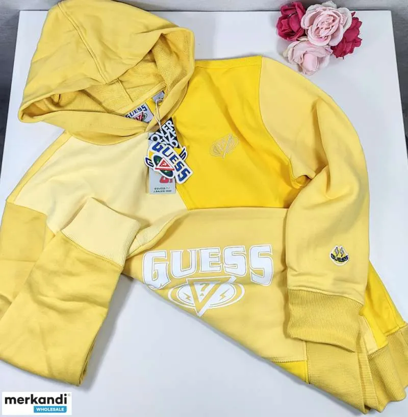 Ropa para niños Guess